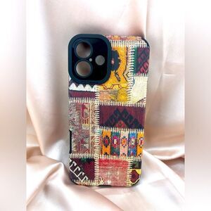 Patterned IPhone 16 plus Case